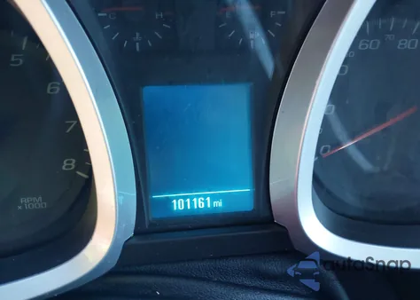 2017 Chevrolet Equinox Ls из США, поврежденный, VIN 2GNALBEK5H1598398